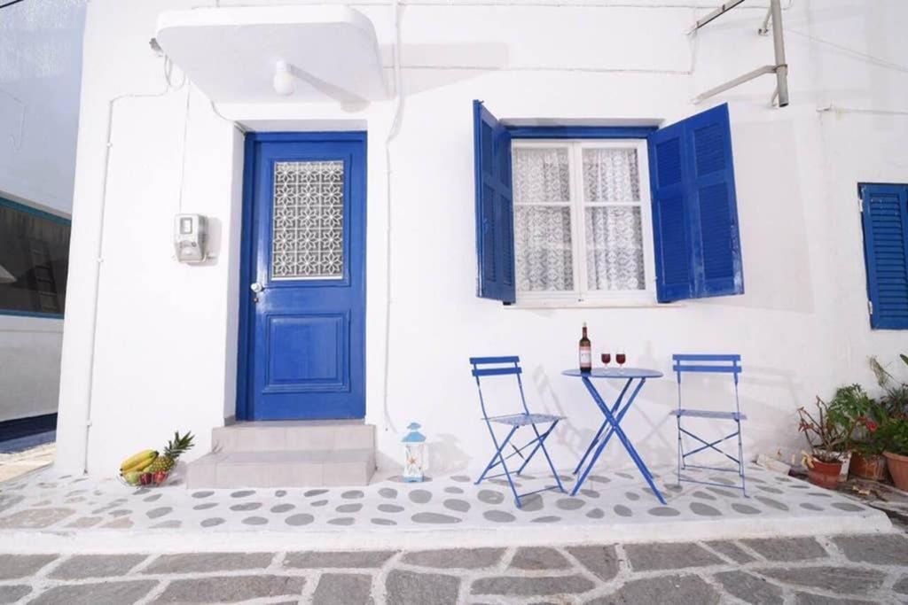 Old Town Traditional House *